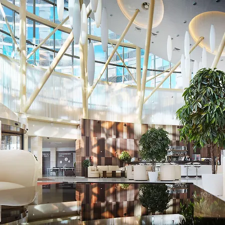 Victoria Olimp Hotel & Business Centre Minsk-2