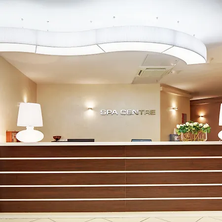 Victoria Olimp Hotel & Business Centre Minsk-3