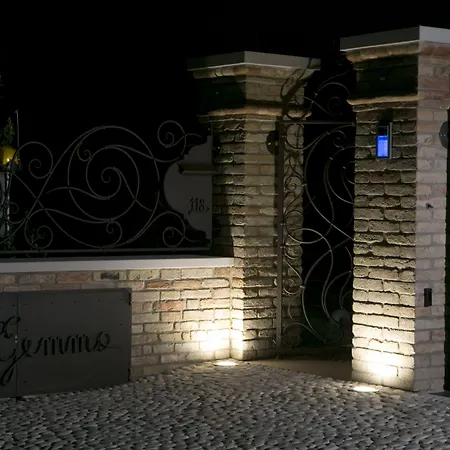 Ca' Gemma-2
