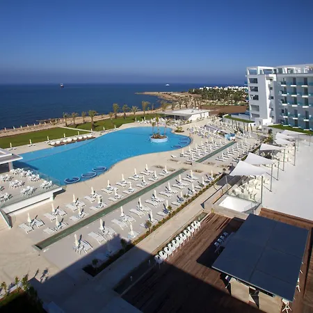 King Evelthon Beach Hotel&Resort-2