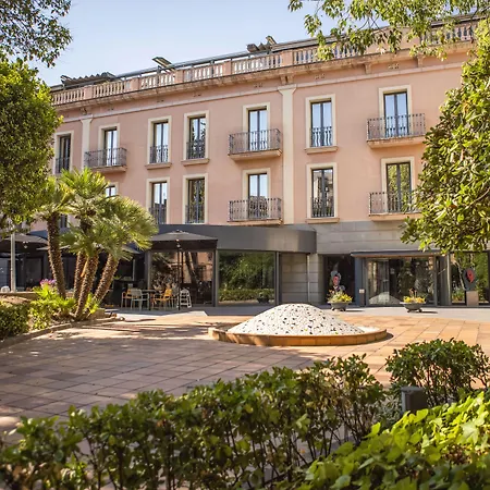 Rvhotels Spa Vila De Caldes - Adults Only-3