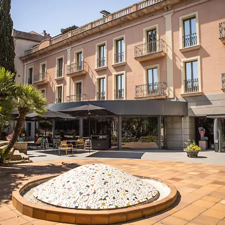 Rvhotels Spa Vila De Caldes - Adults Only-2