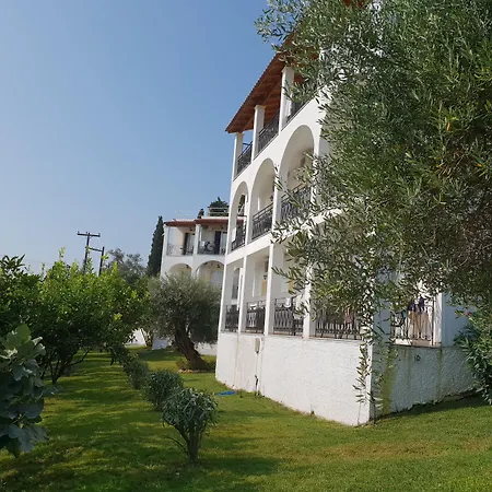 Hotel Yannis Corfu-3