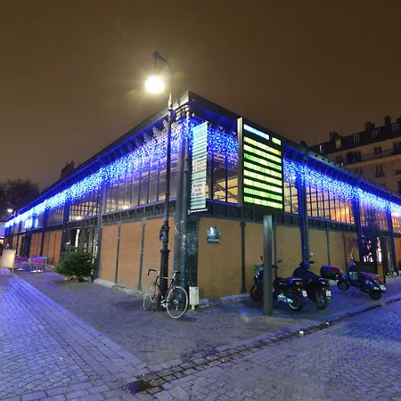 Hotel De La Poste-3