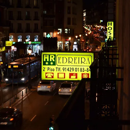 Hostal Edreira-2
