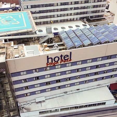 Hotel Mega Polo-2