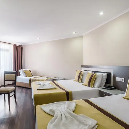 Ayhan Hotel-2