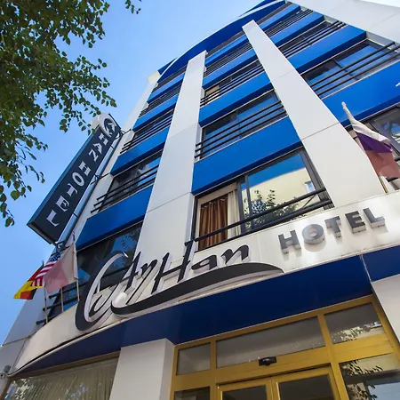 Ayhan Hotel-3