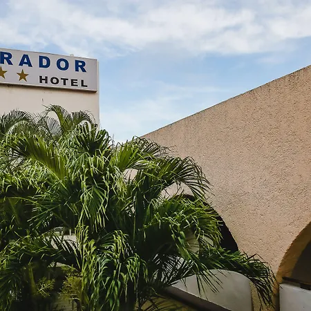 Hotel Parador-3