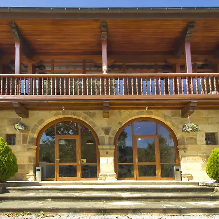 Villa Arce Hotel-3