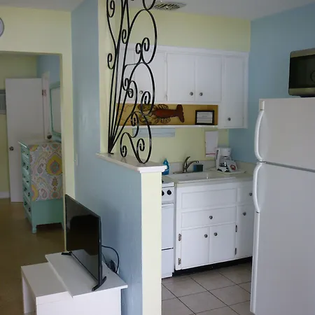 Palm Court Motel-2