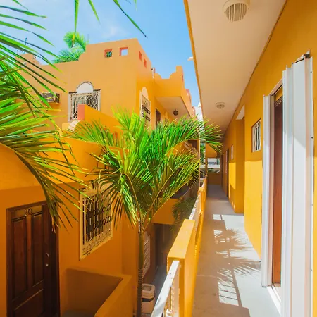 Beach House Hotel-2