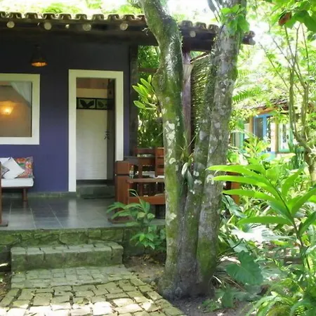 Pousada Calypso-3