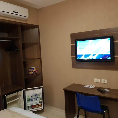 Astro Hotel-2