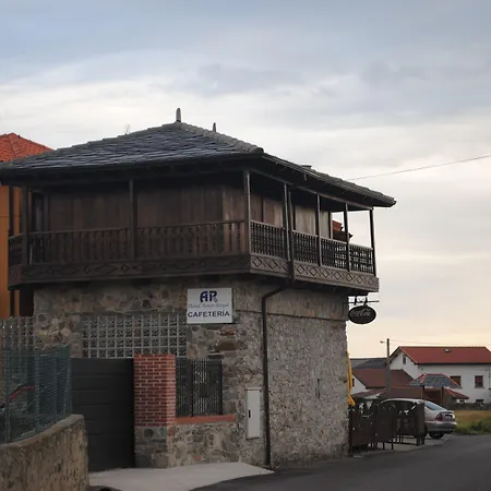 Astur Regal-2