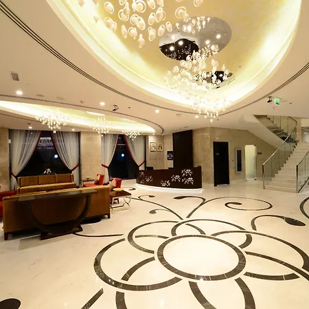 Landmark Premier Hotel-2