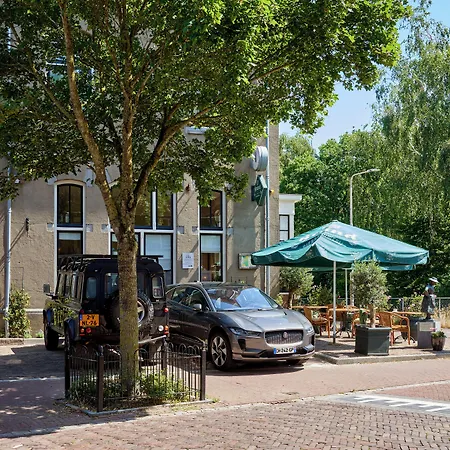 Station Amstelveen-3