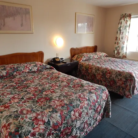 Ute Motel-2