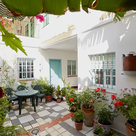 Hostal Campo Nuevo-2