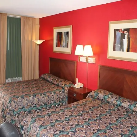 Valustay Inn Shakopee-2