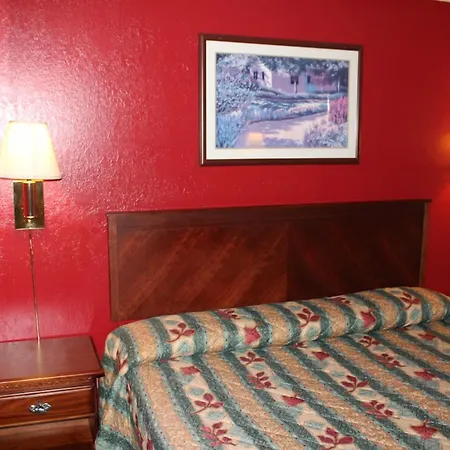 Valustay Inn Shakopee-3
