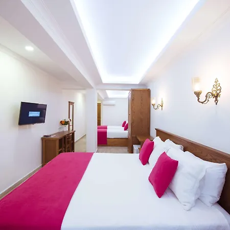 Infinity City Hotel-2
