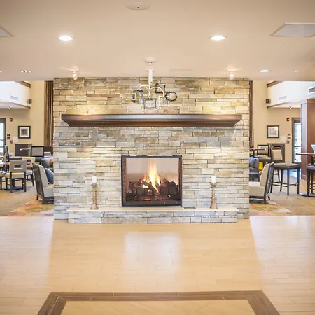 Staybridge Suites Sacramento-Folsom By Ihg-3