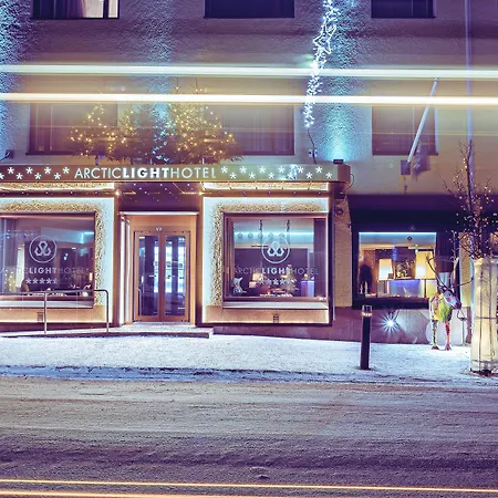 Arctic Light Hotel-3