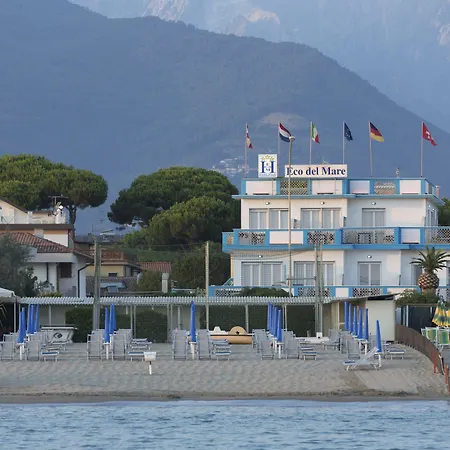 Hotel Eco Del Mare-2