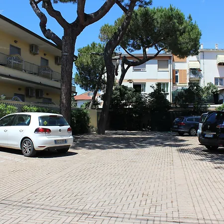 Hotel Eco Del Mare-3