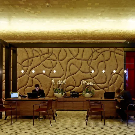 Saifi Suites Hotel-3