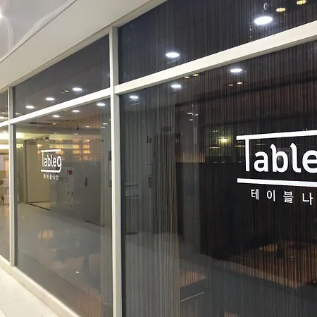 Ocloud Hotel Gangnam-3