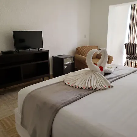 Hotel Green 16-3