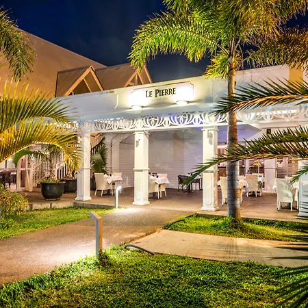 Villa Delisle Hôtel&Spa-2