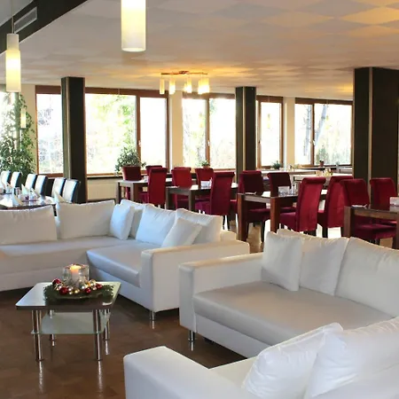 Hotel Atlas Sport-2