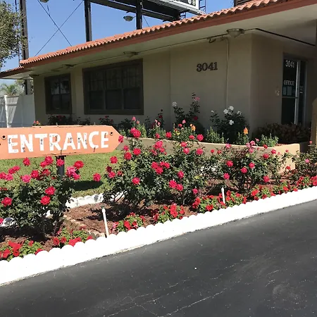 Silver Princess Motel-3
