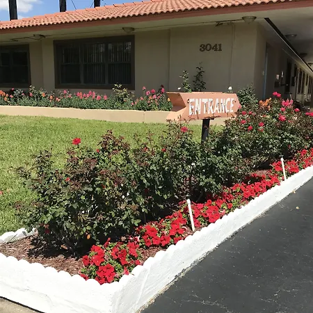 Silver Princess Motel-2