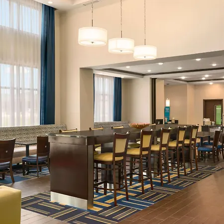 Hampton Inn & Suites - Lavonia, Ga-3