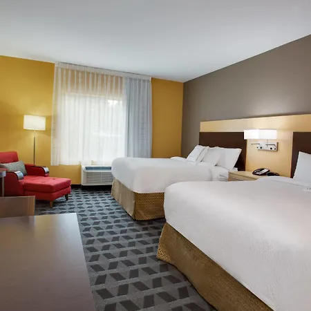 Towneplace Suites By Marriott Gainesville Northwest-3