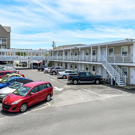 Madison Beach Motel-3