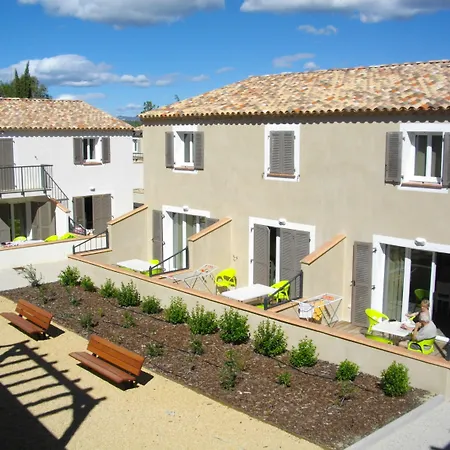 Garden&City Mont-Ventoux Malaucène-2