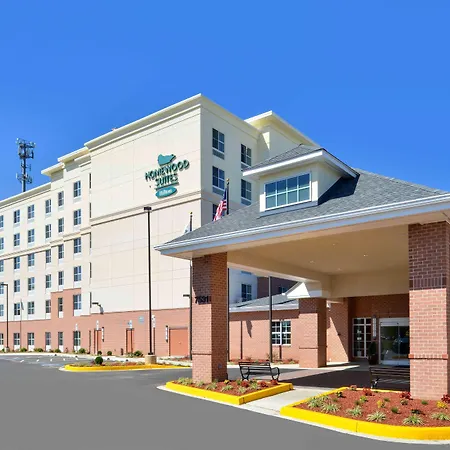 Homewood Suites By Hilton Columbia/Laurel-2