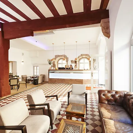 Hotel Elch Boutique-3