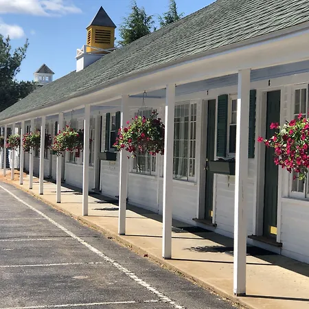 School House Inn-3