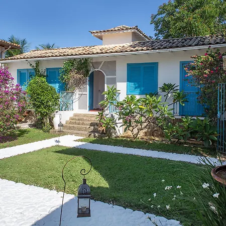 Pousada Casa Búzios-3