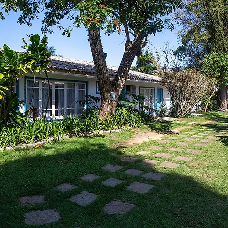 Pousada Casa Búzios-2