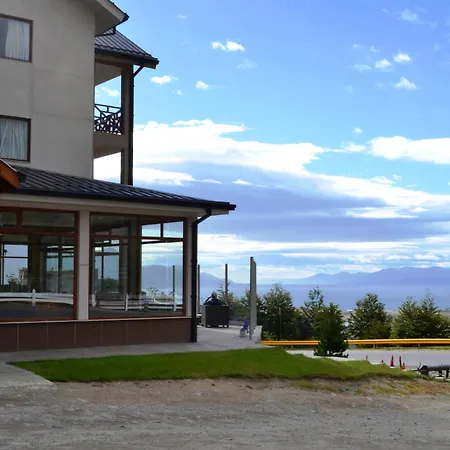 Altos Ushuaia Hotel&Resto-3