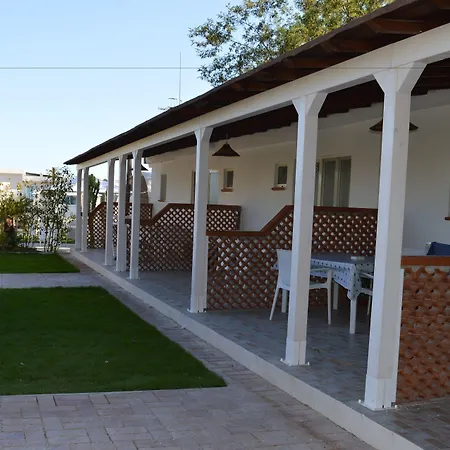 Le Palme Village-2