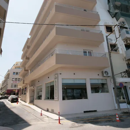 Kronos Hotel-2