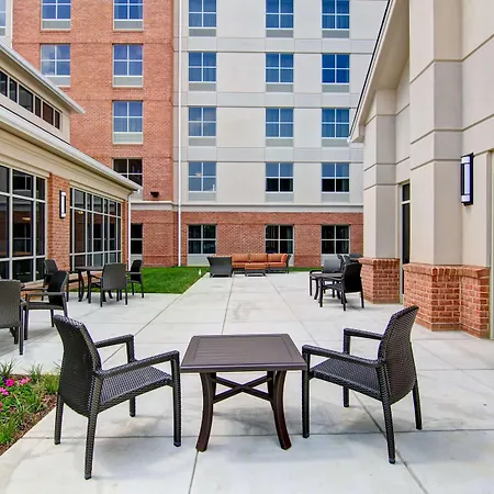 Homewood Suites By Hilton Woodbridge-2